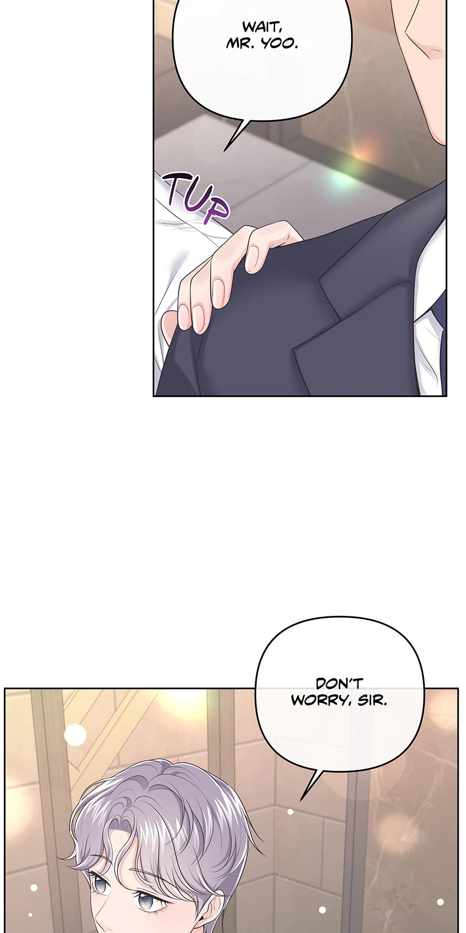Read BUTLER chapter 49 image 11 on Lezhin