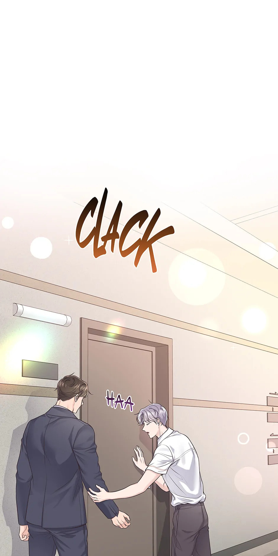 Read BUTLER chapter 49 image 15 on Lezhin