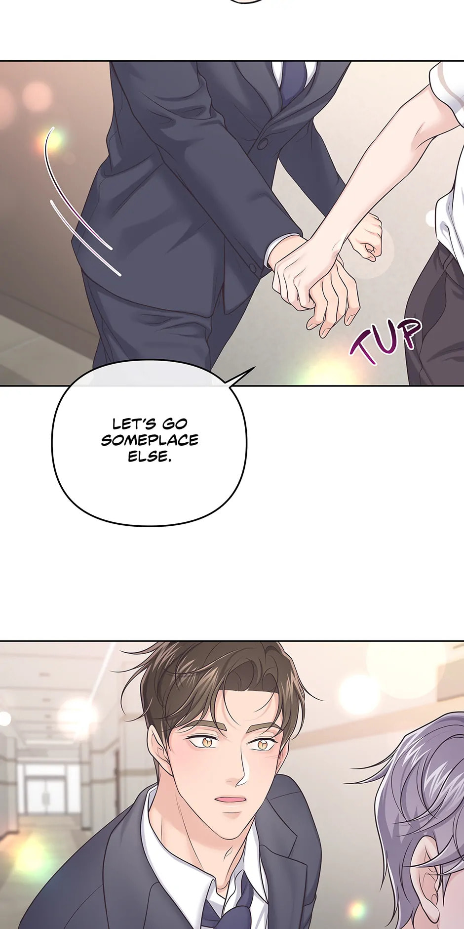 Read BUTLER chapter 49 image 17 on Lezhin