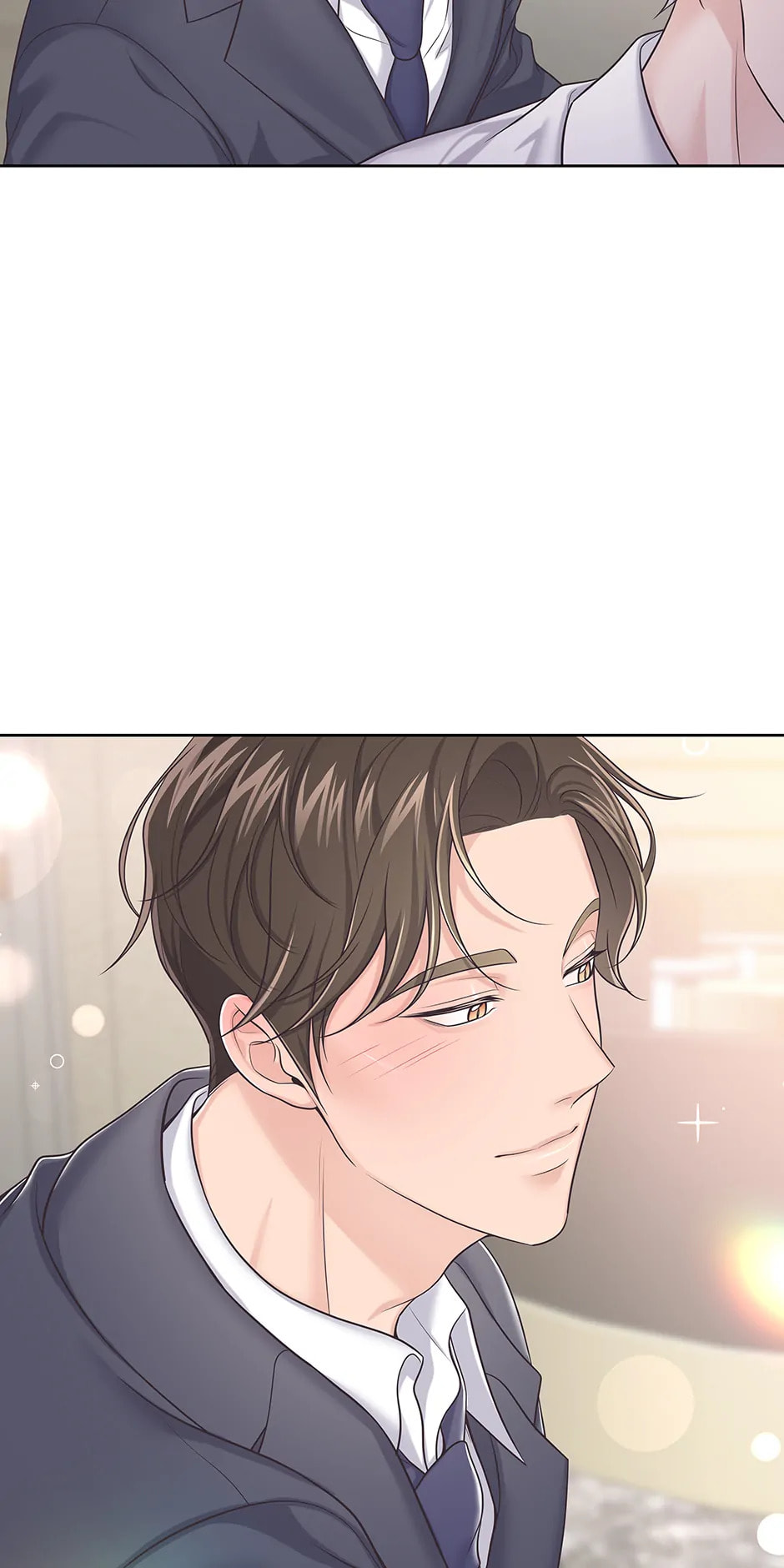 Read BUTLER chapter 49 image 18 on Lezhin