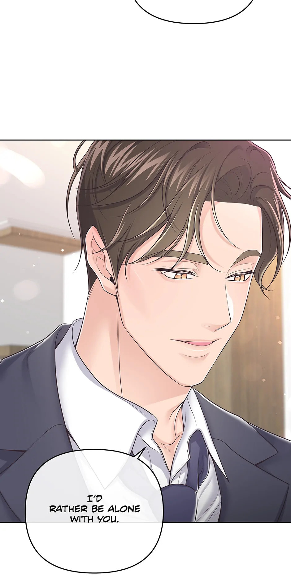 Read BUTLER chapter 49 image 24 on Lezhin