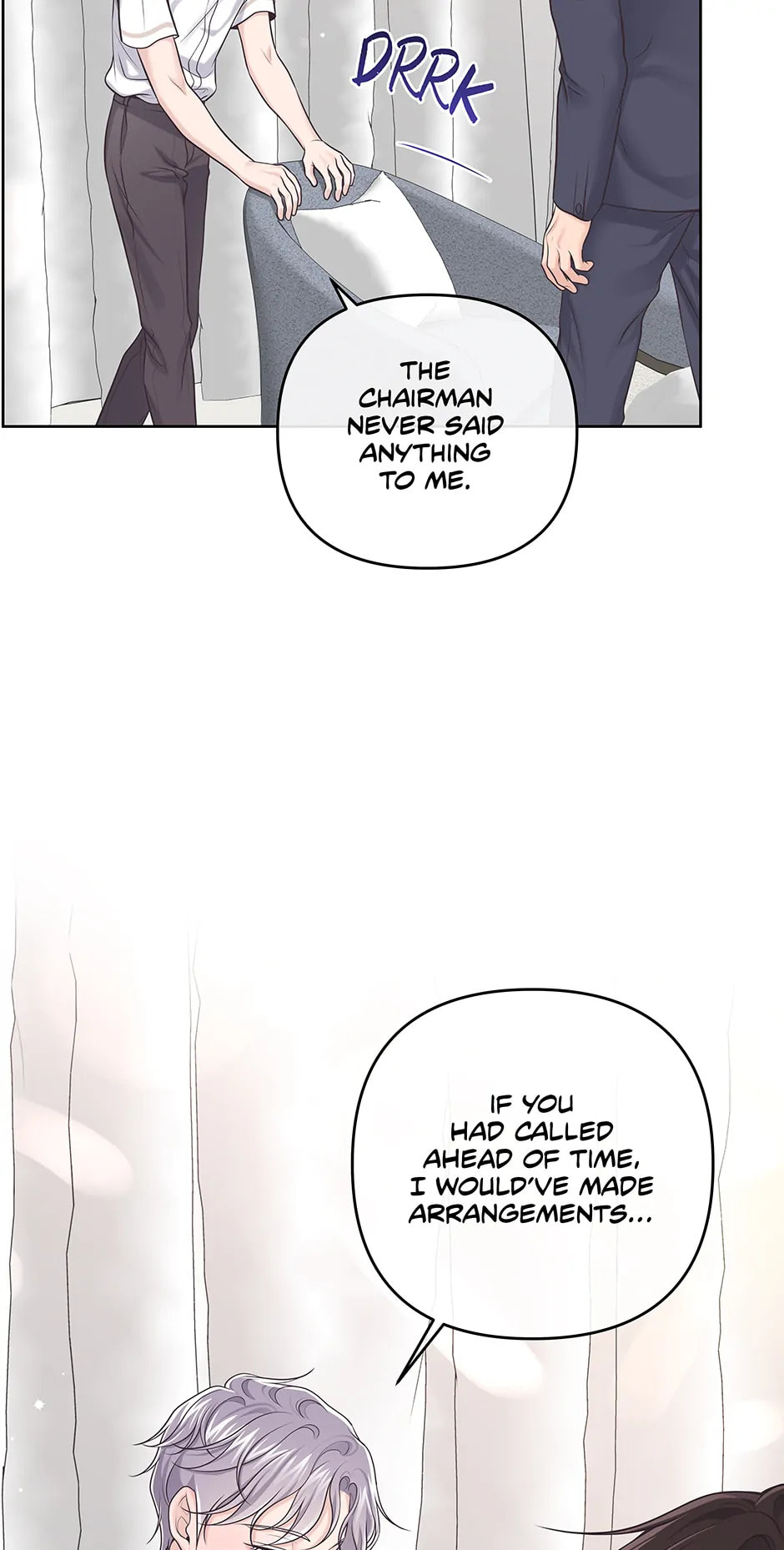 Read BUTLER chapter 49 image 27 on Lezhin