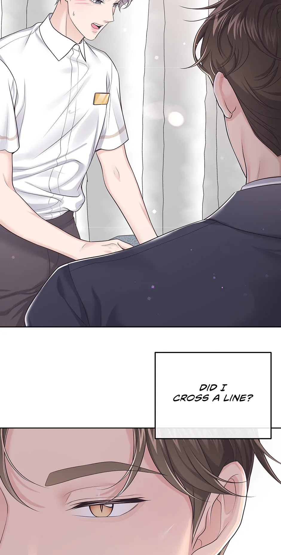 Read BUTLER chapter 49 image 28 on Lezhin
