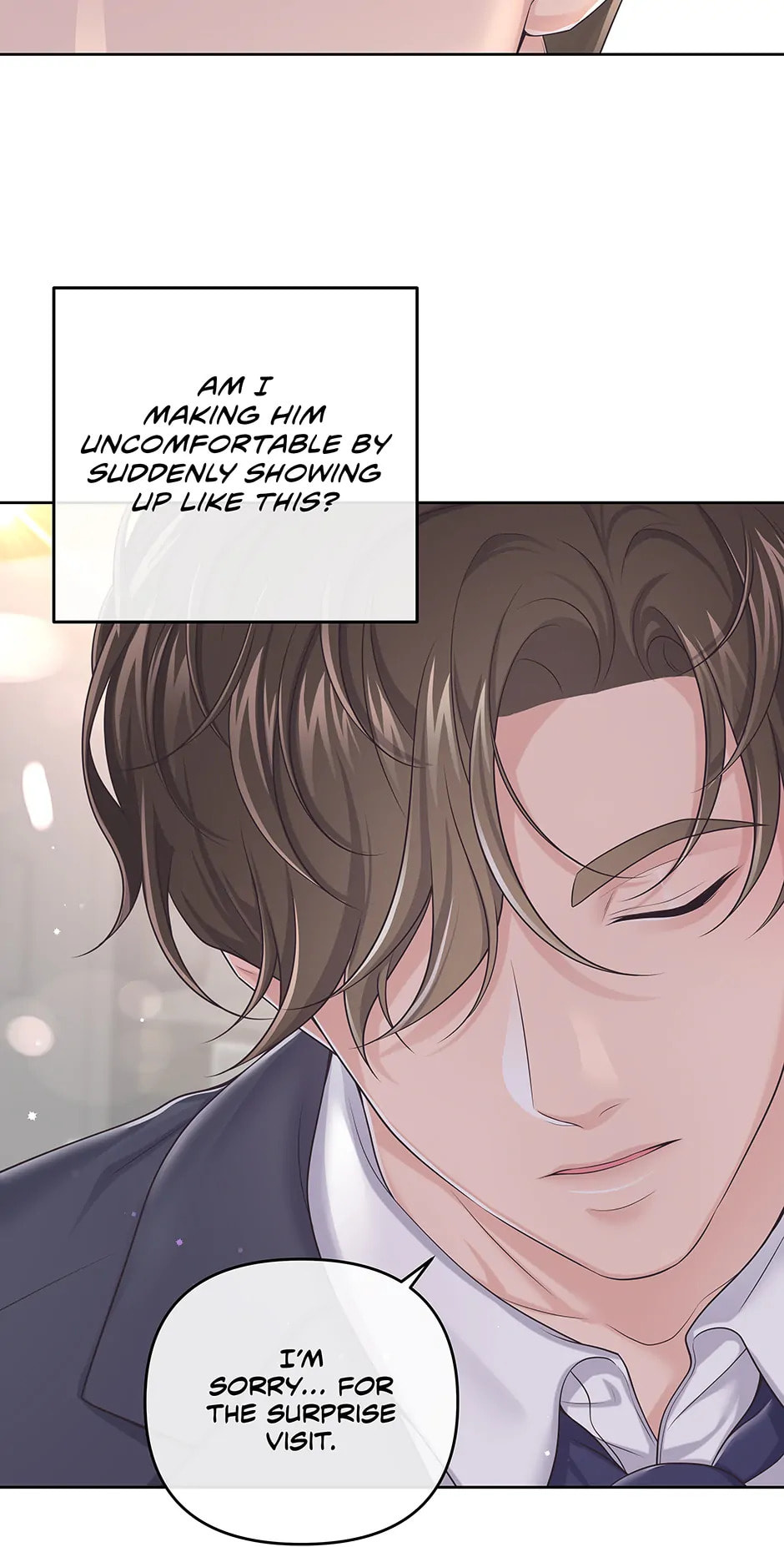 Read BUTLER chapter 49 image 29 on Lezhin