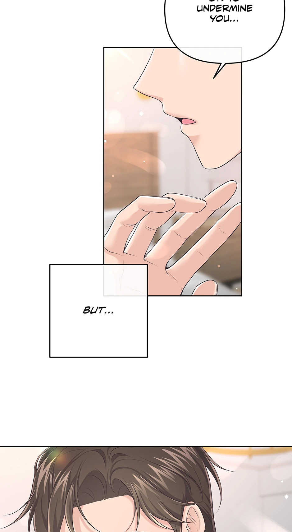 Read BUTLER chapter 49 image 31 on Lezhin