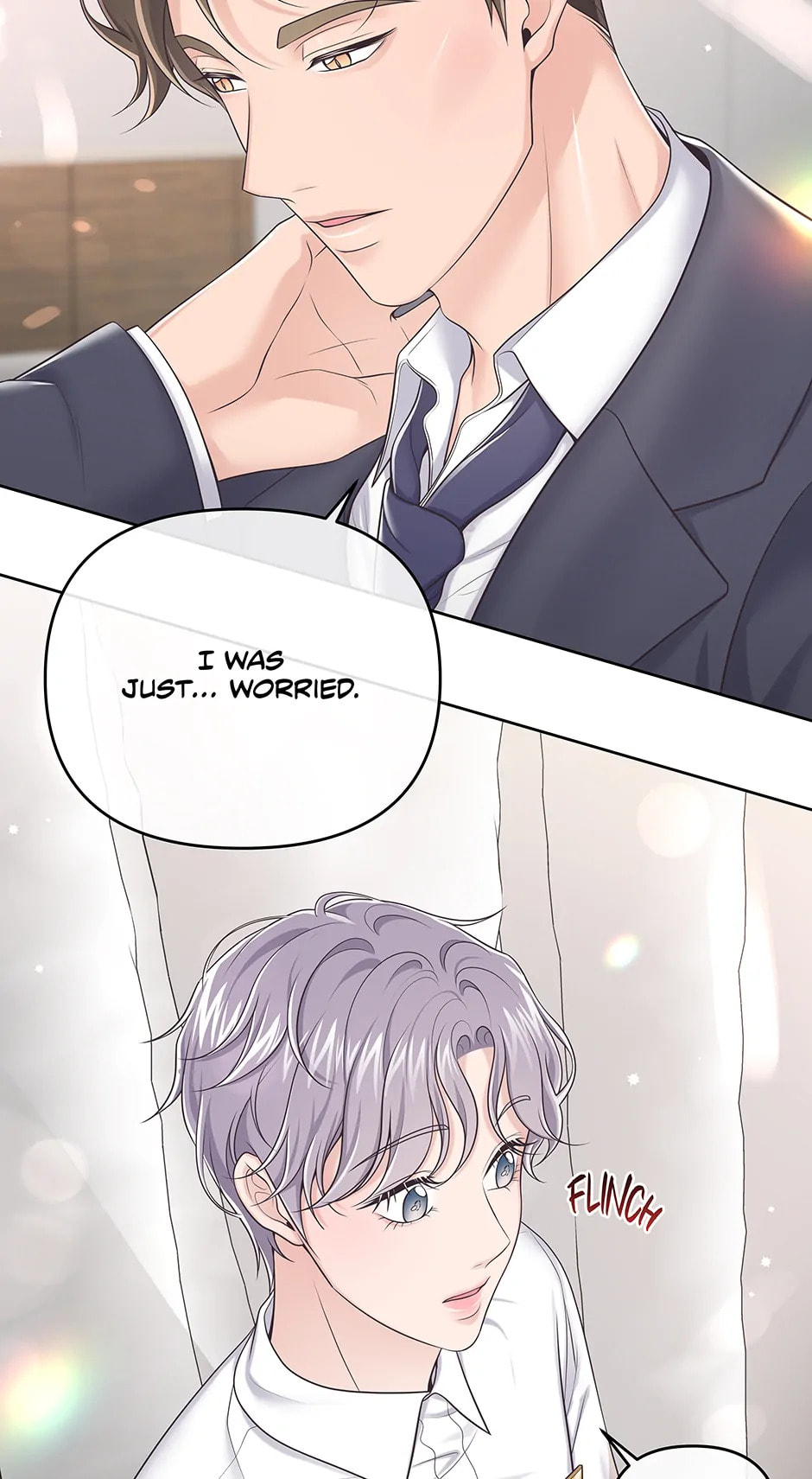 Read BUTLER chapter 49 image 32 on Lezhin