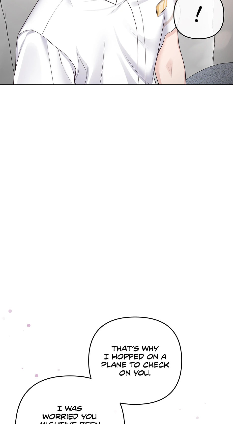 Read BUTLER chapter 49 image 33 on Lezhin