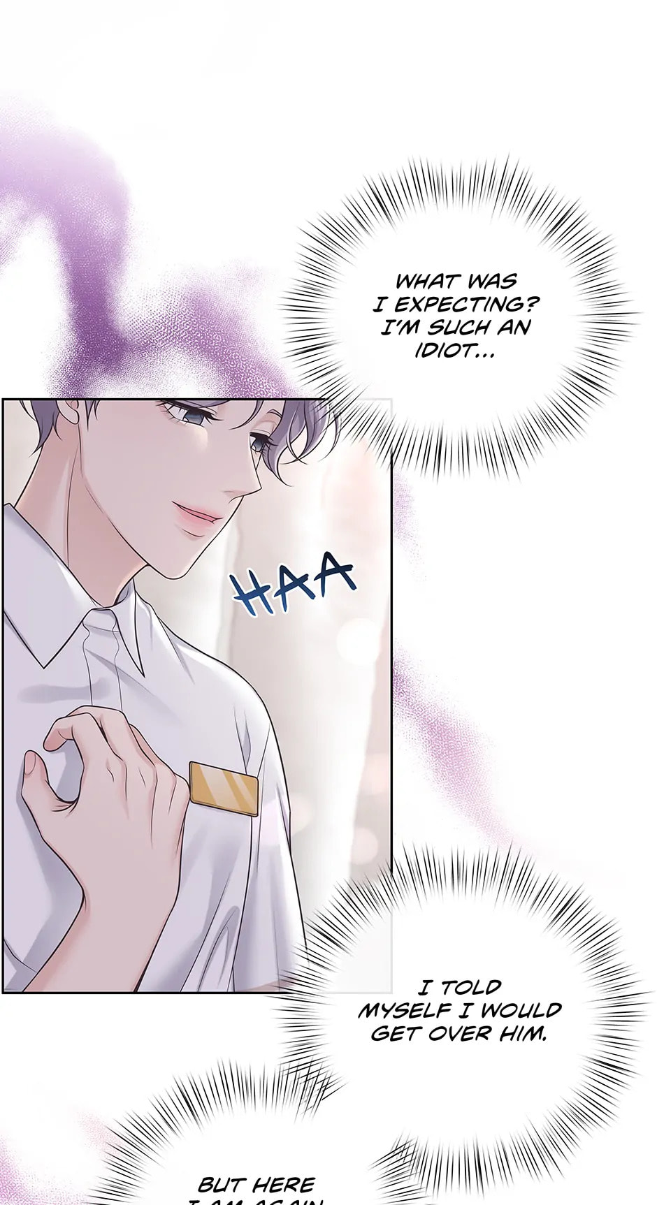 Read BUTLER chapter 49 image 37 on Lezhin