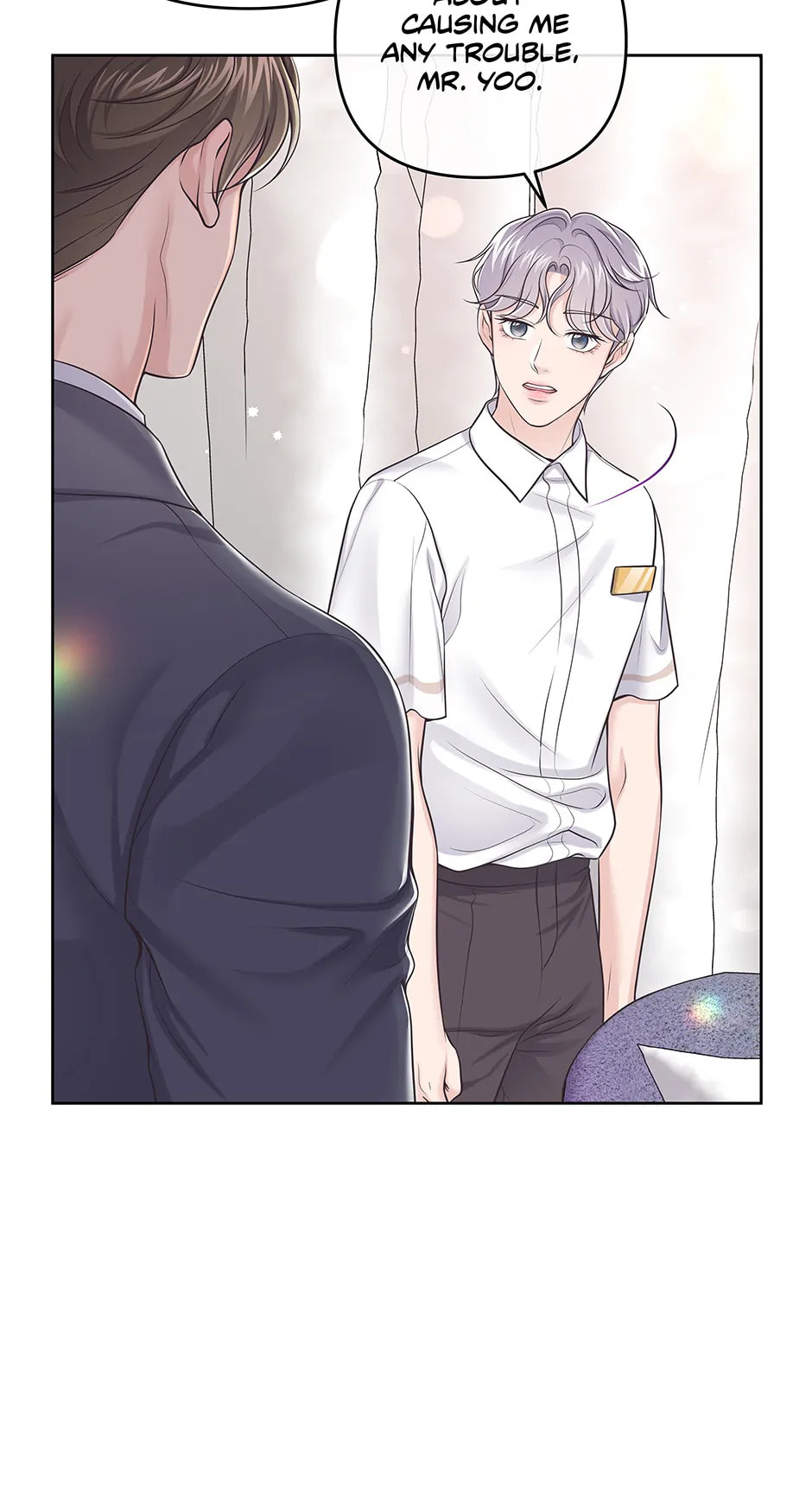 Read BUTLER chapter 49 image 39 on Lezhin