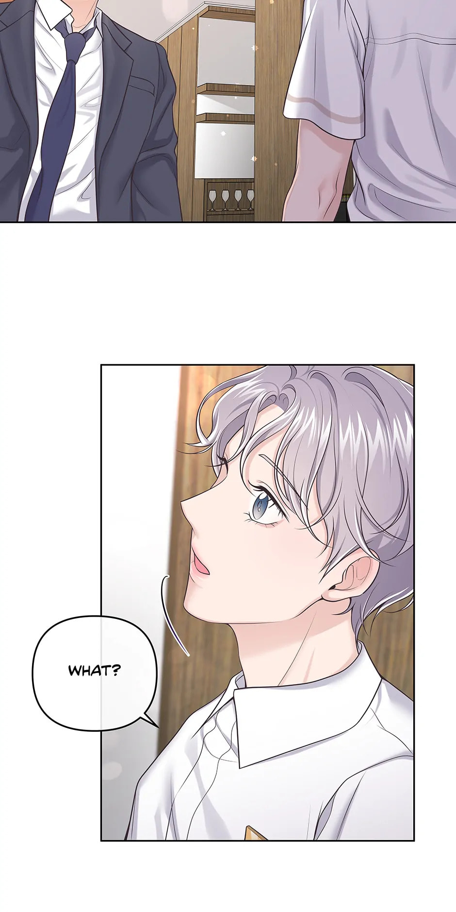Read BUTLER chapter 49 image 41 on Lezhin