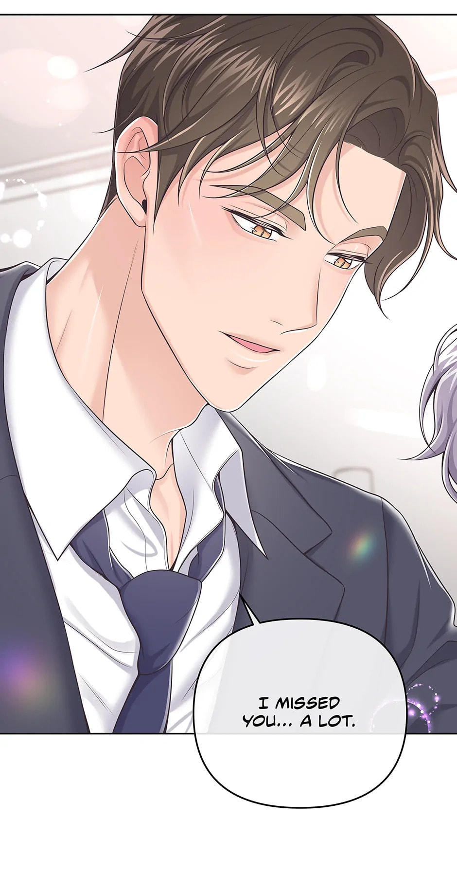 Read BUTLER chapter 49 image 47 on Lezhin
