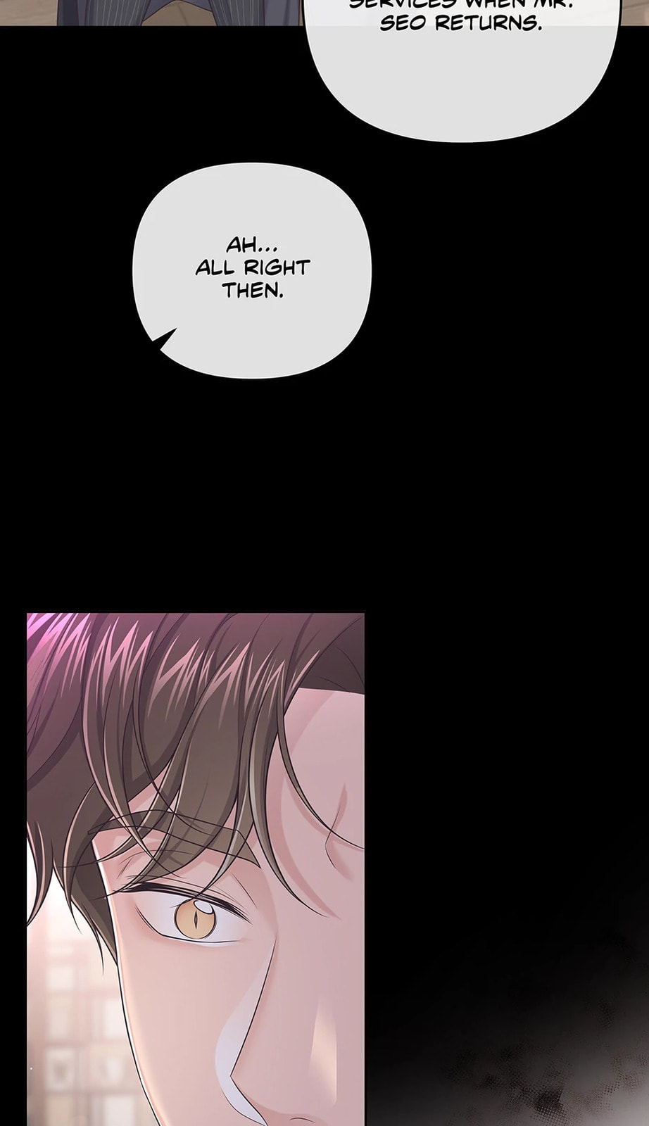 Read BUTLER chapter 49 image 51 on Lezhin