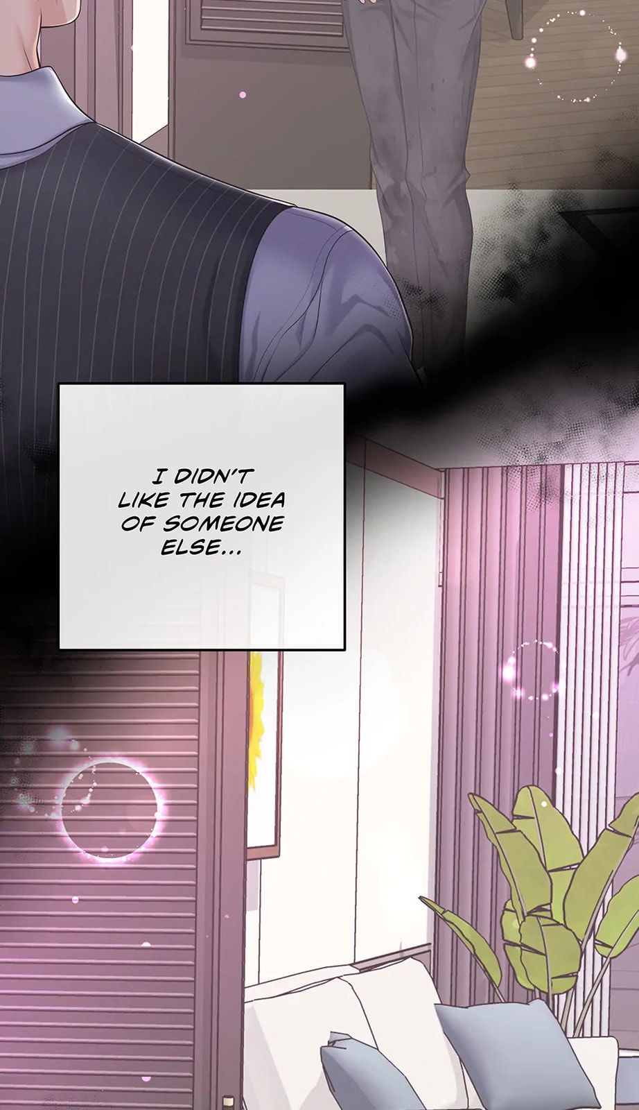 Read BUTLER chapter 49 image 53 on Lezhin