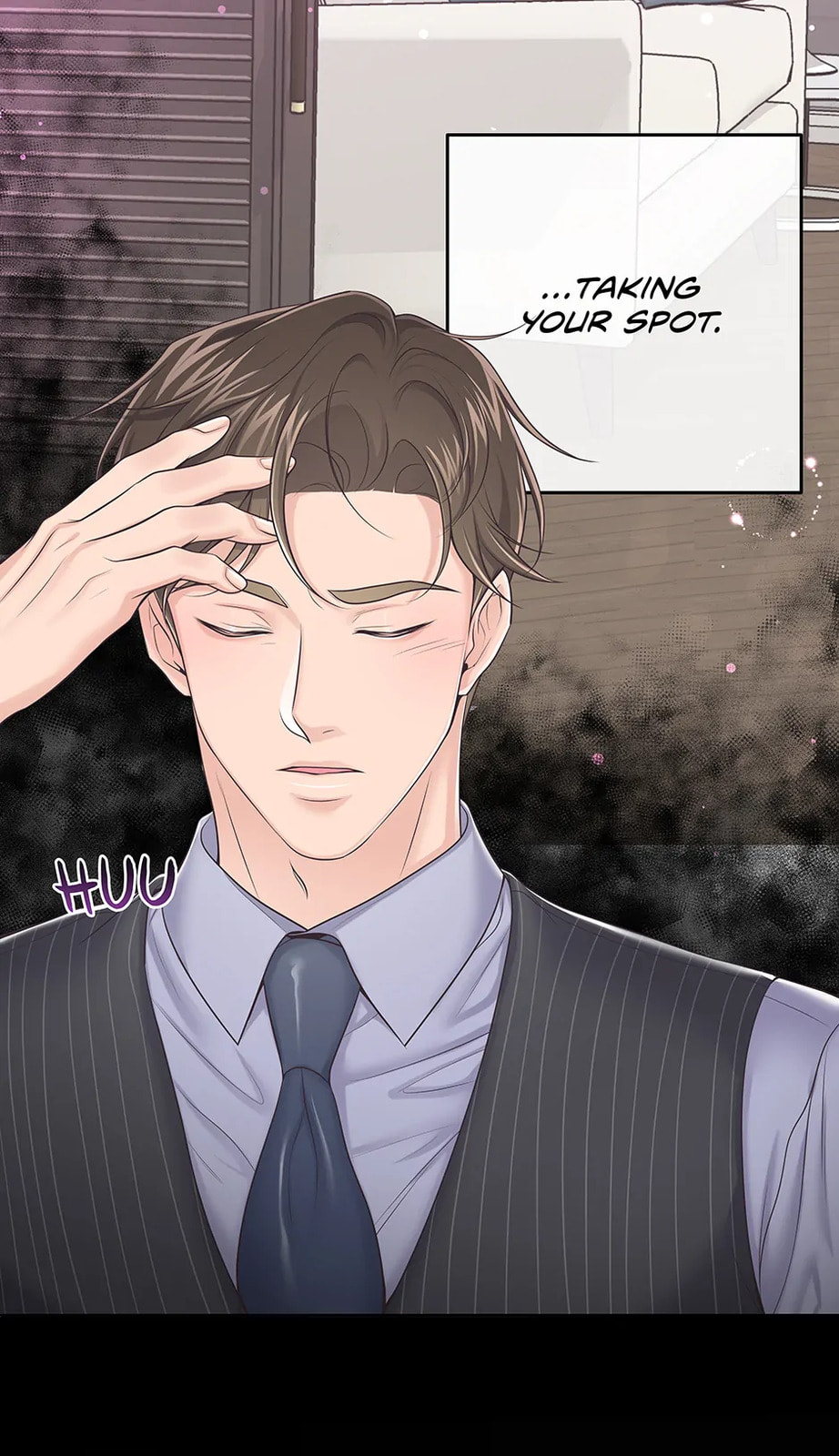 Read BUTLER chapter 49 image 54 on Lezhin