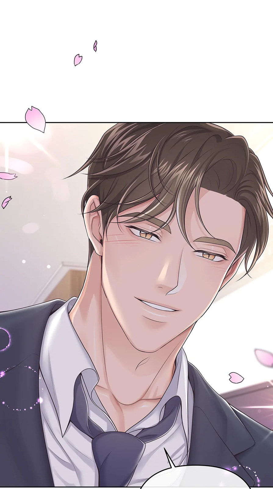 Read BUTLER chapter 49 image 57 on Lezhin