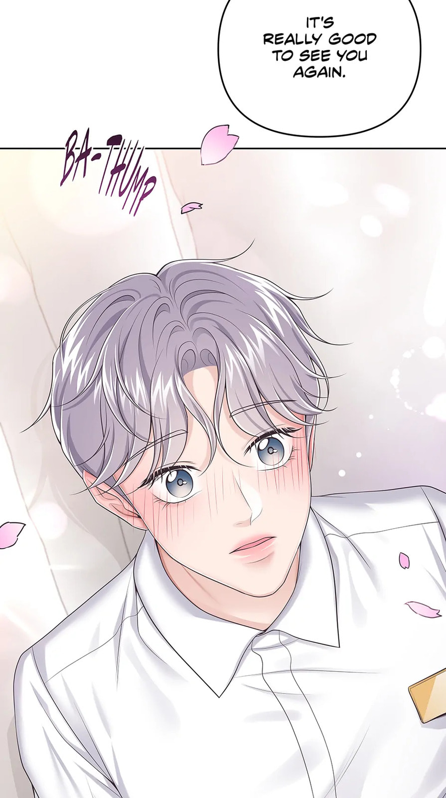 Read BUTLER chapter 49 image 58 on Lezhin