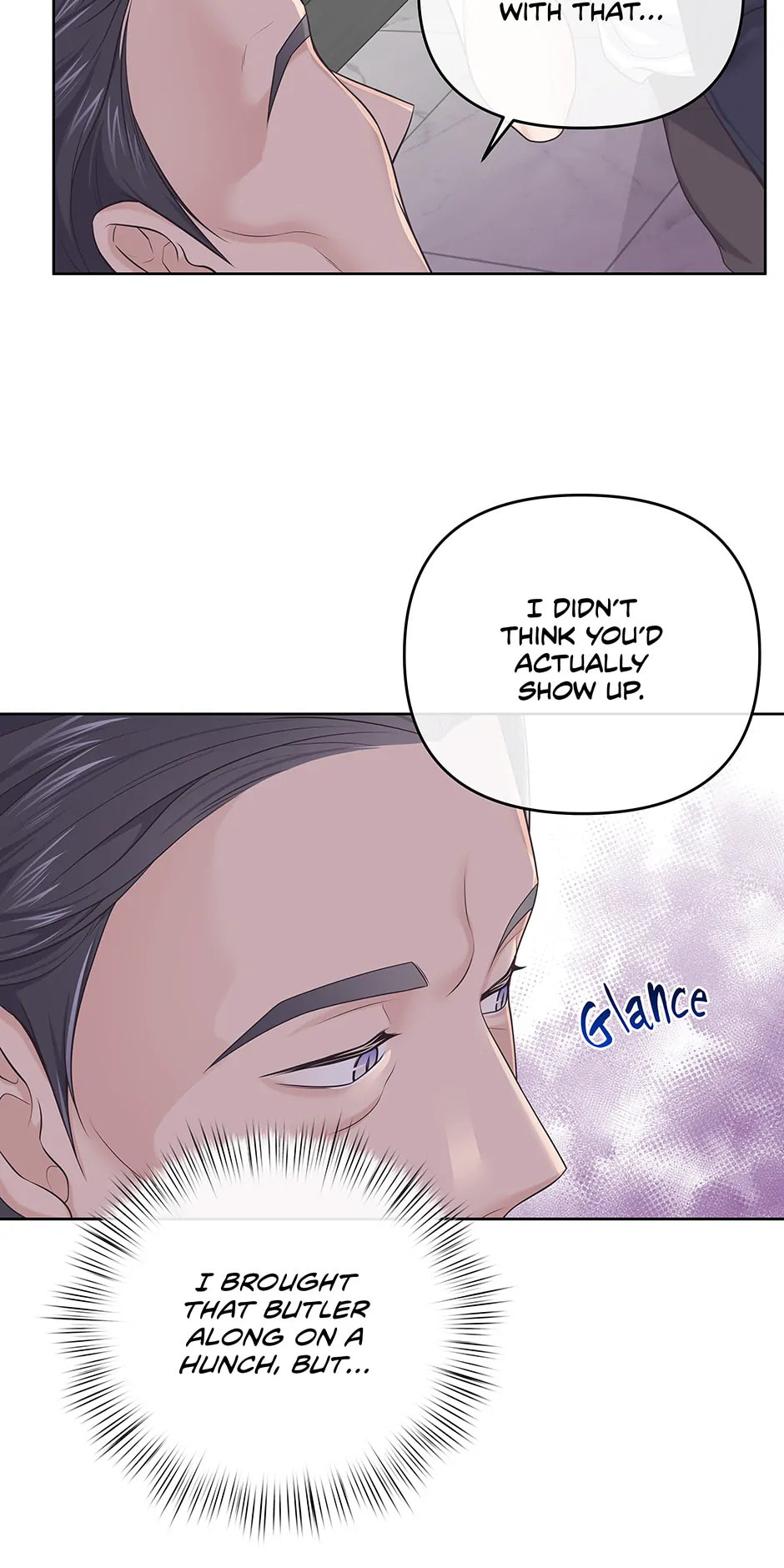 Read BUTLER chapter 49 image 8 on Lezhin
