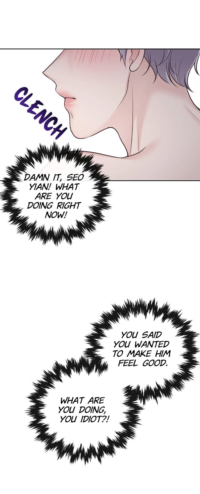 Read BUTLER chapter 5.1 image 11 on Lezhin