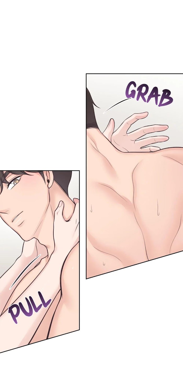 Read BUTLER chapter 5.1 image 13 on Lezhin