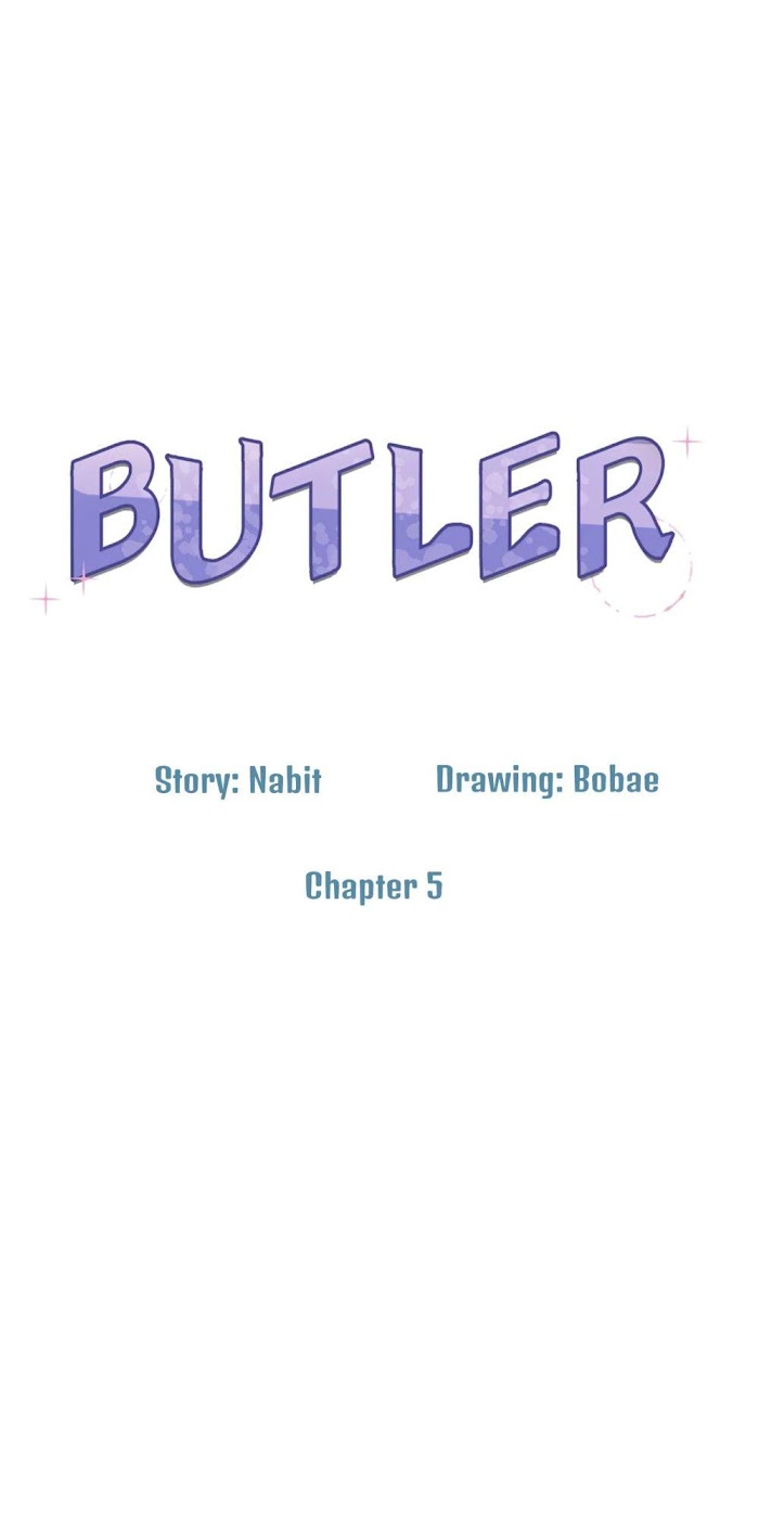 Read BUTLER chapter 5.1 image 15 on Lezhin