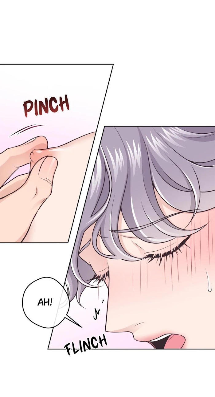 Read BUTLER chapter 5.1 image 3 on Lezhin