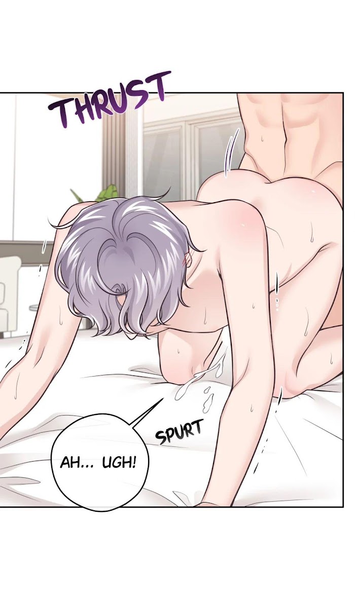 Read BUTLER chapter 5.1 image 38 on Lezhin