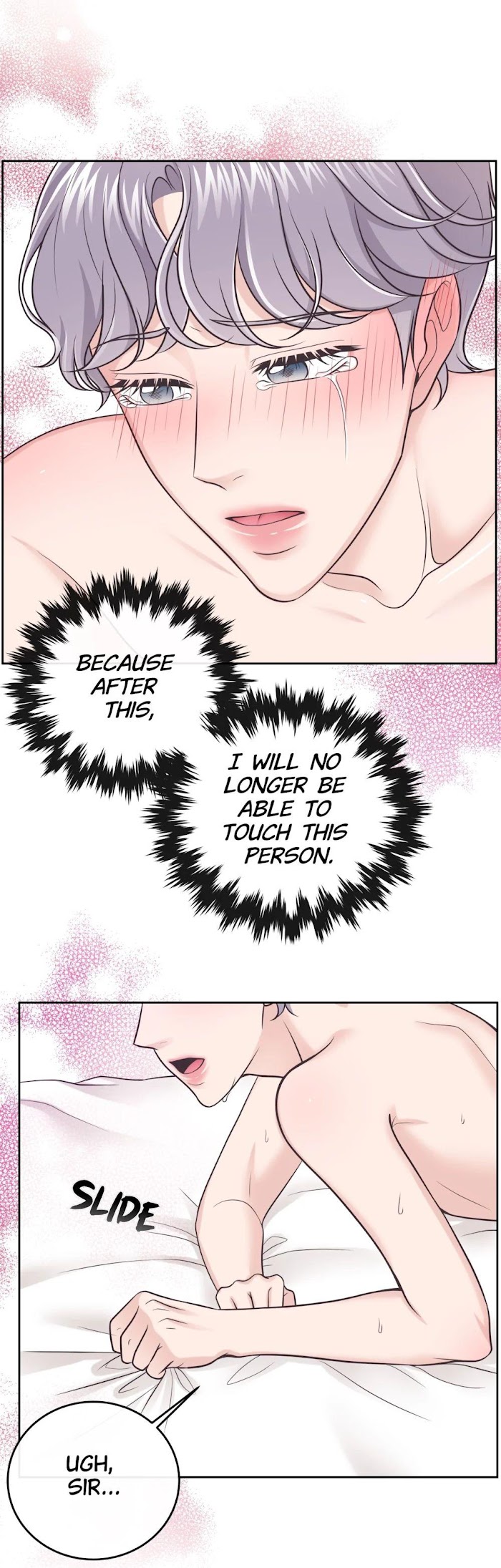Read BUTLER chapter 5.1 image 42 on Lezhin