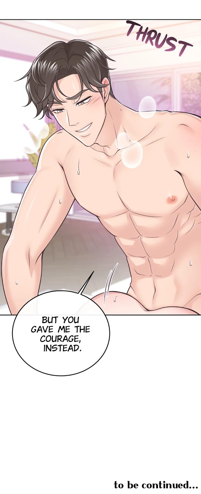 Read BUTLER chapter 5.1 image 47 on Lezhin