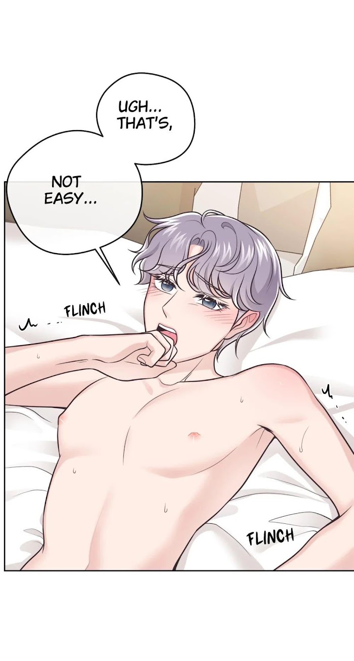 Read BUTLER chapter 5.1 image 6 on Lezhin