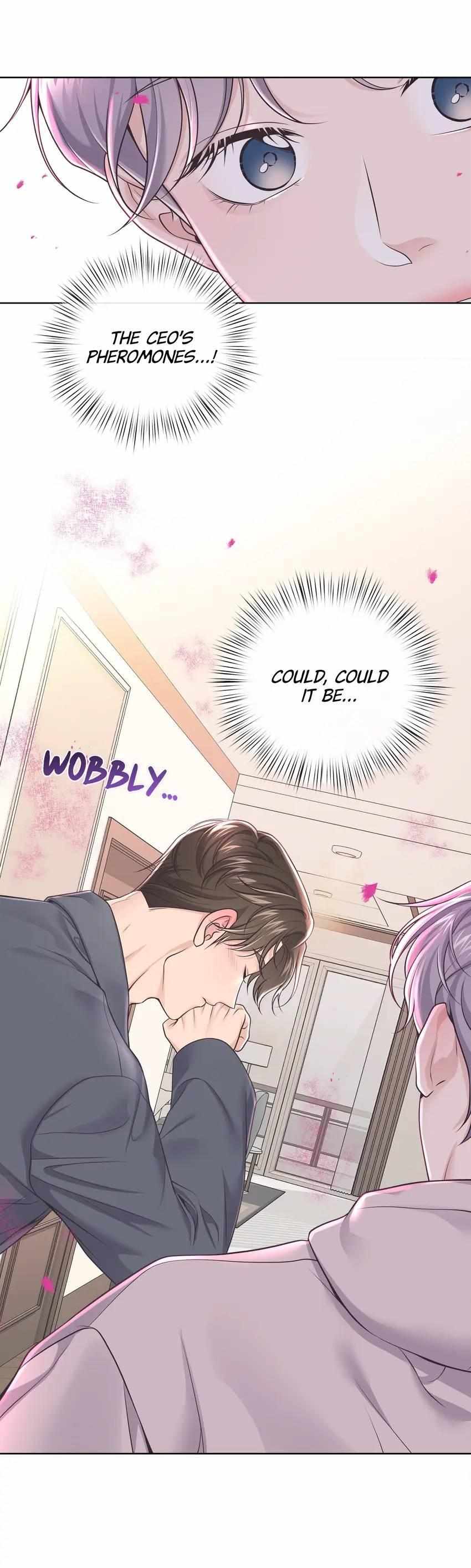 Read BUTLER chapter 5.2 image 12 on Lezhin
