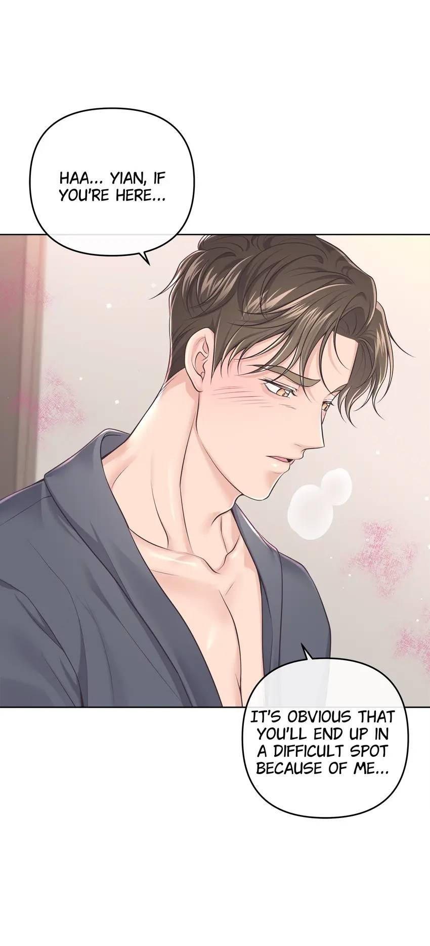 Read BUTLER chapter 5.2 image 18 on Lezhin
