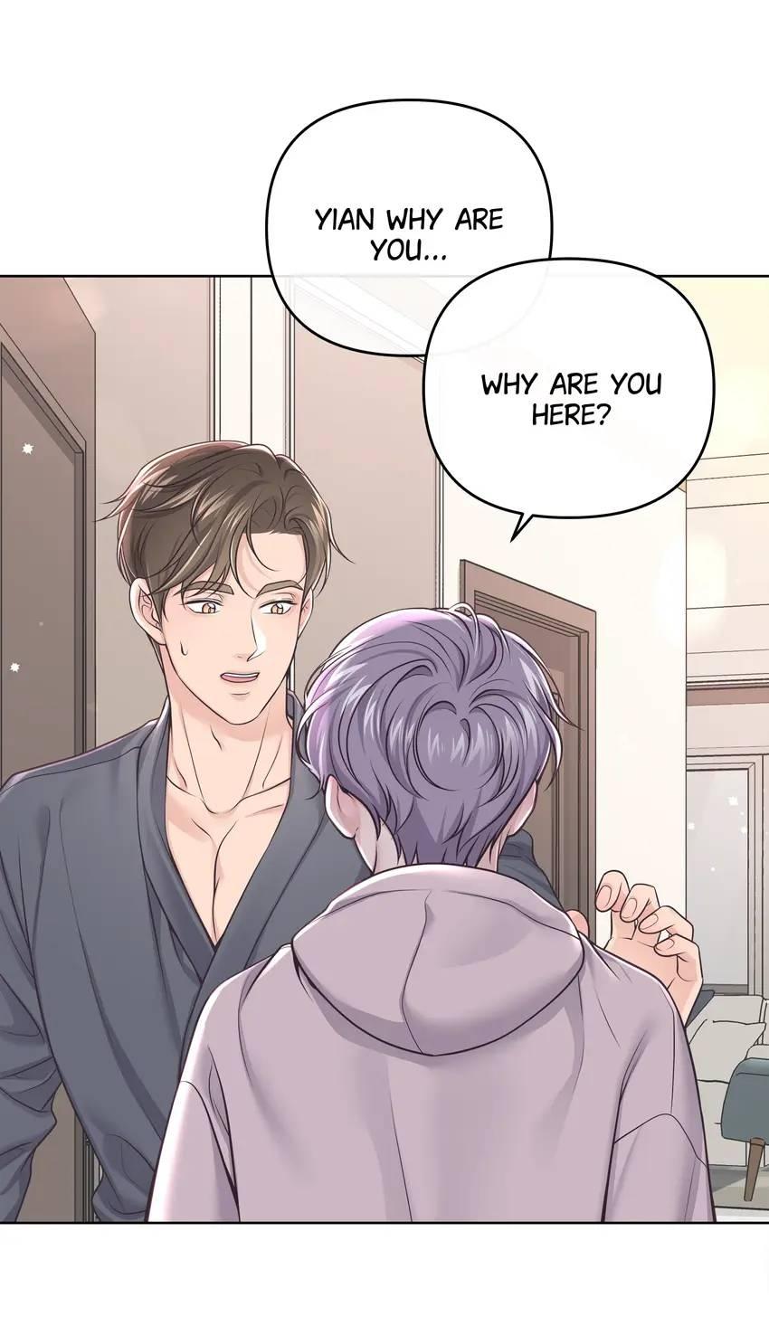 Read BUTLER chapter 5.2 image 2 on Lezhin