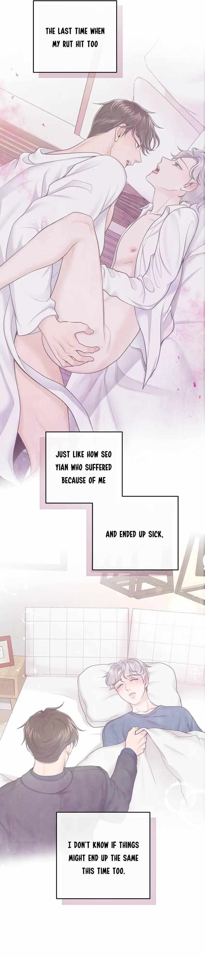 Read BUTLER chapter 5.2 image 20 on Lezhin