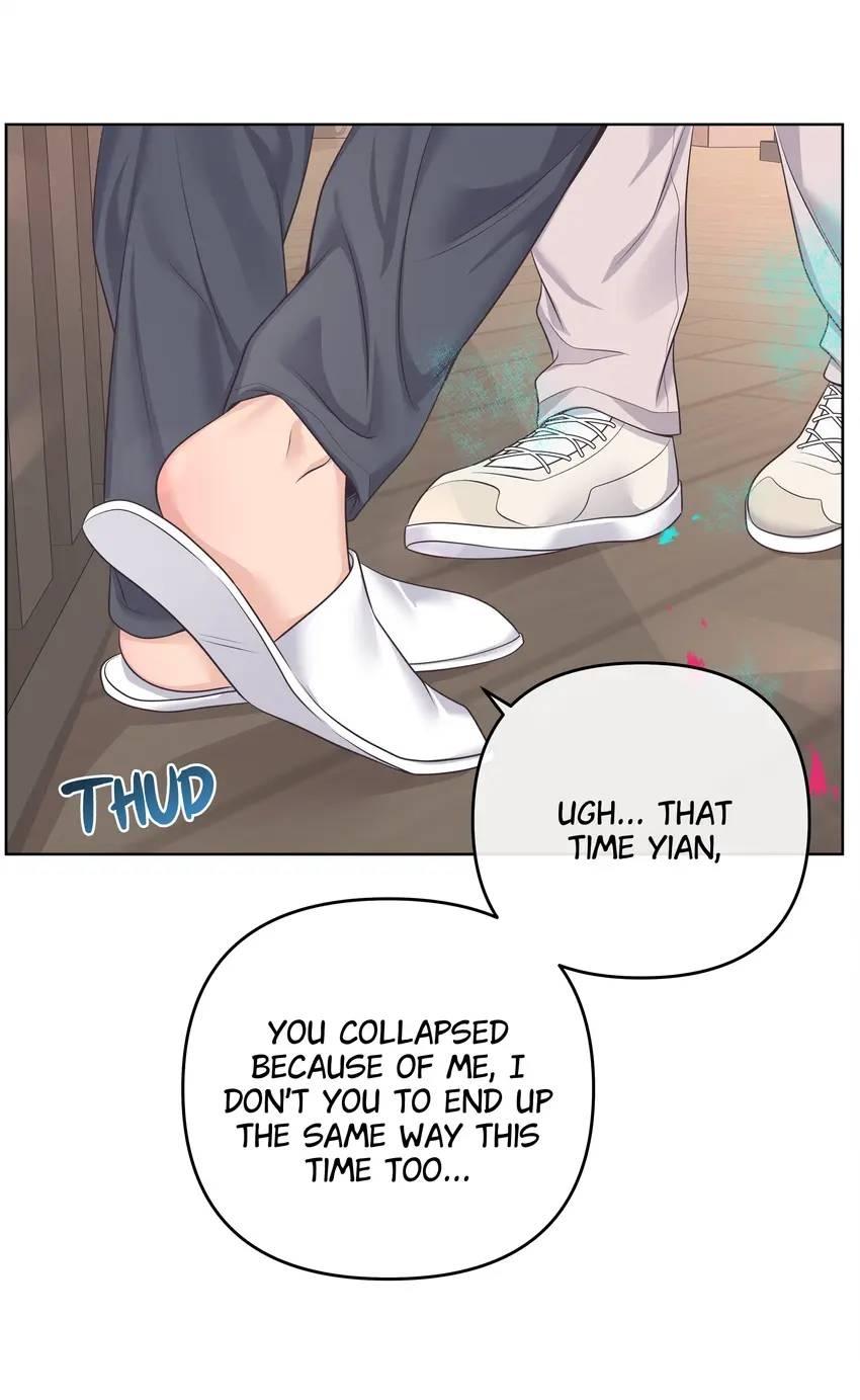 Read BUTLER chapter 5.2 image 27 on Lezhin