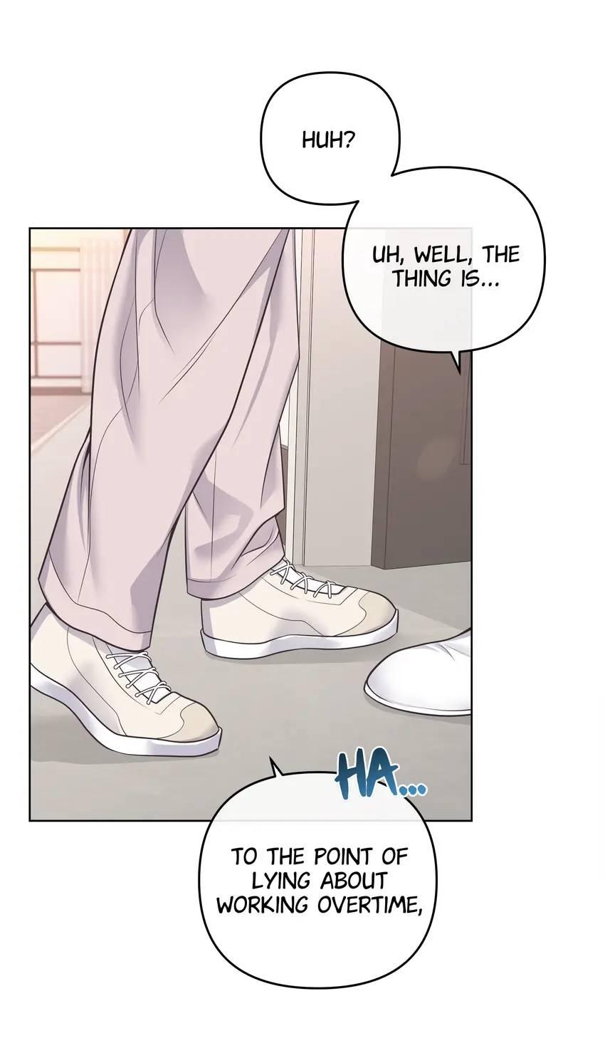 Read BUTLER chapter 5.2 image 3 on Lezhin