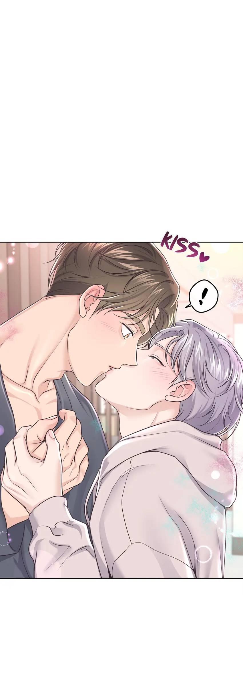 Read BUTLER chapter 5.2 image 31 on Lezhin
