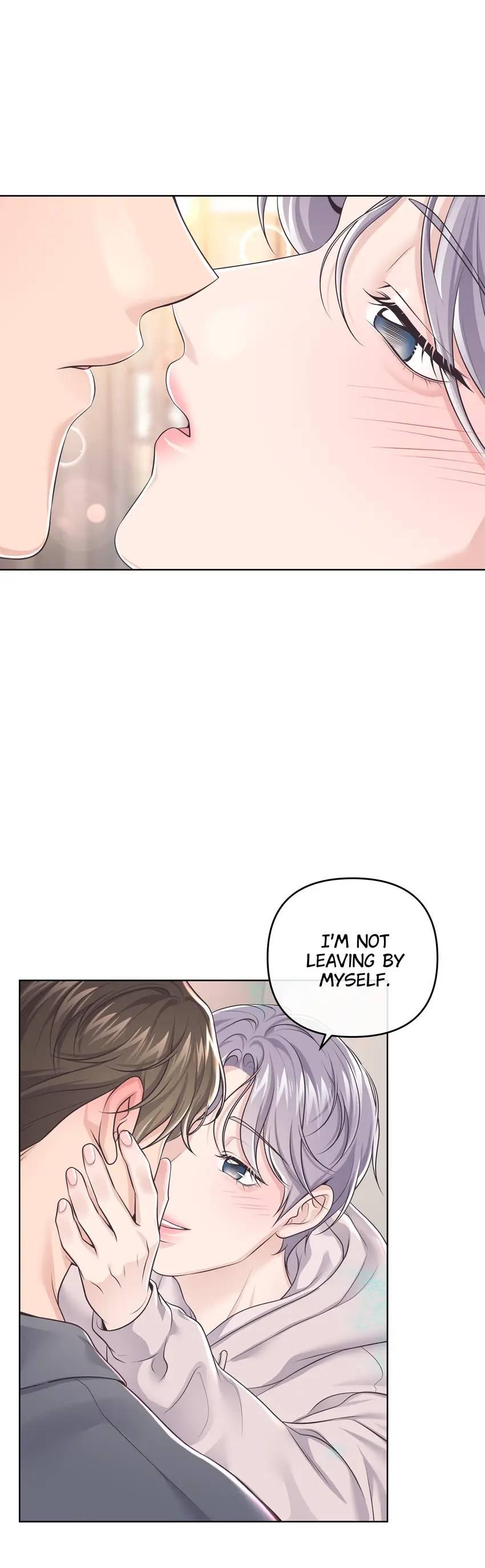 Read BUTLER chapter 5.2 image 32 on Lezhin