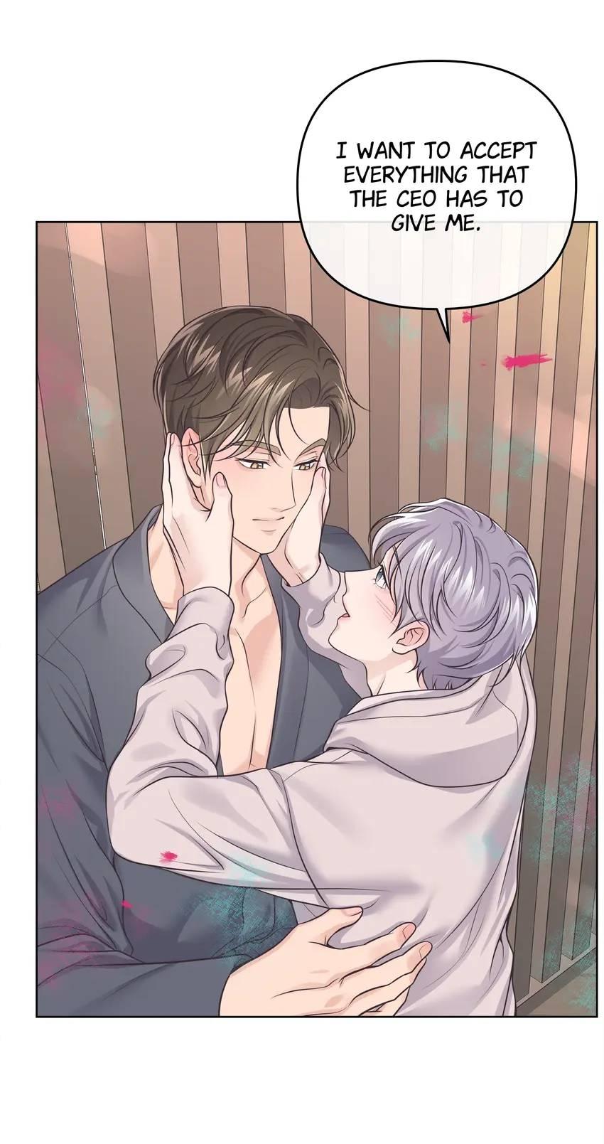 Read BUTLER chapter 5.2 image 33 on Lezhin