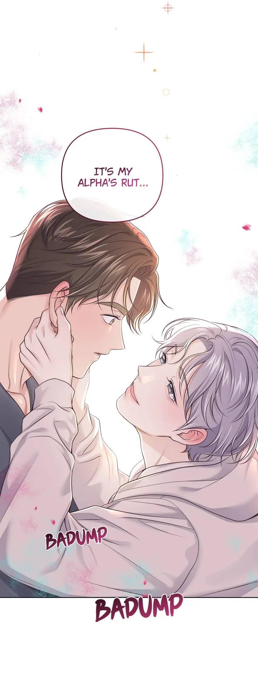 Read BUTLER chapter 5.2 image 35 on Lezhin