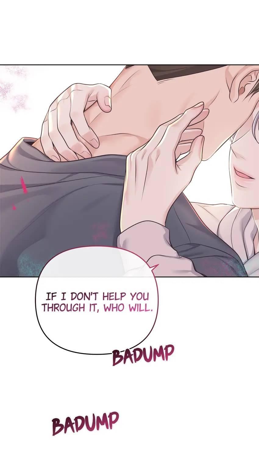 Read BUTLER chapter 5.2 image 36 on Lezhin