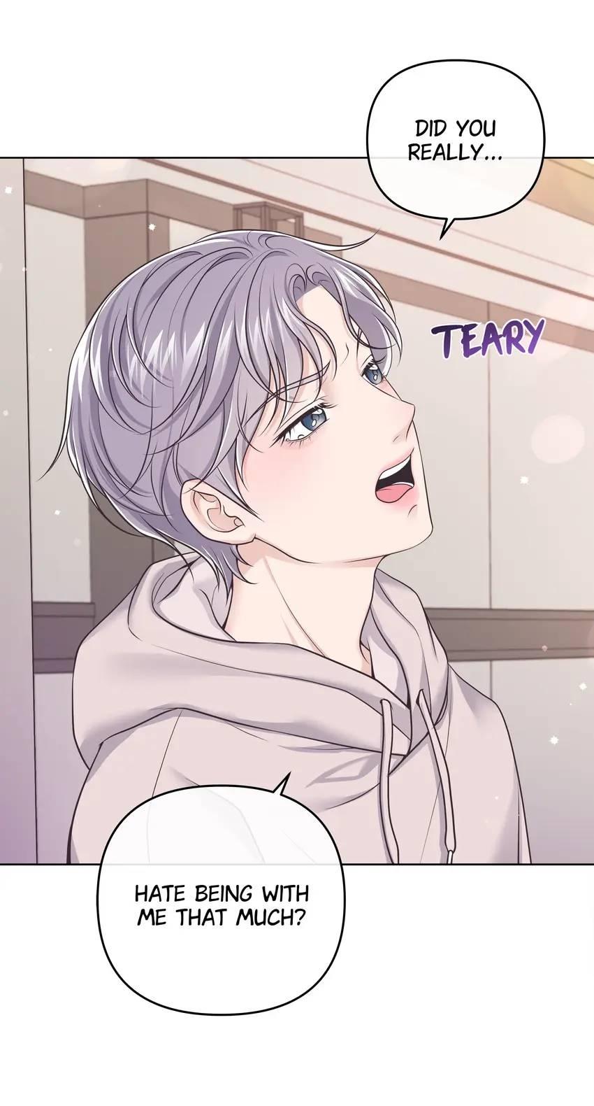 Read BUTLER chapter 5.2 image 4 on Lezhin