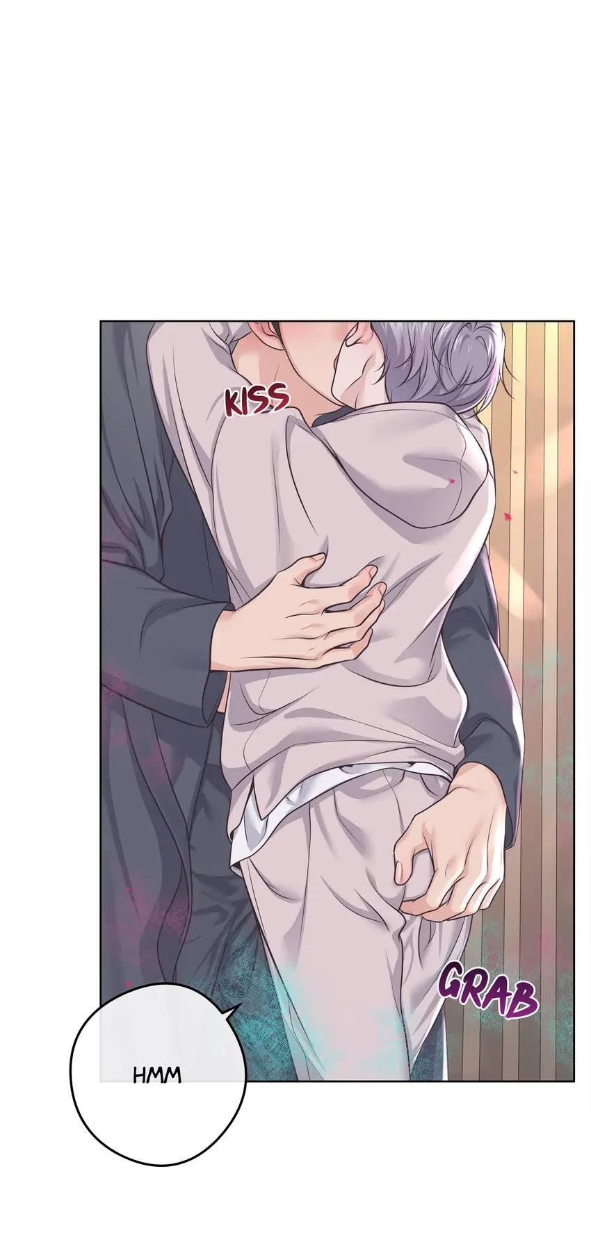 Read BUTLER chapter 5.2 image 40 on Lezhin
