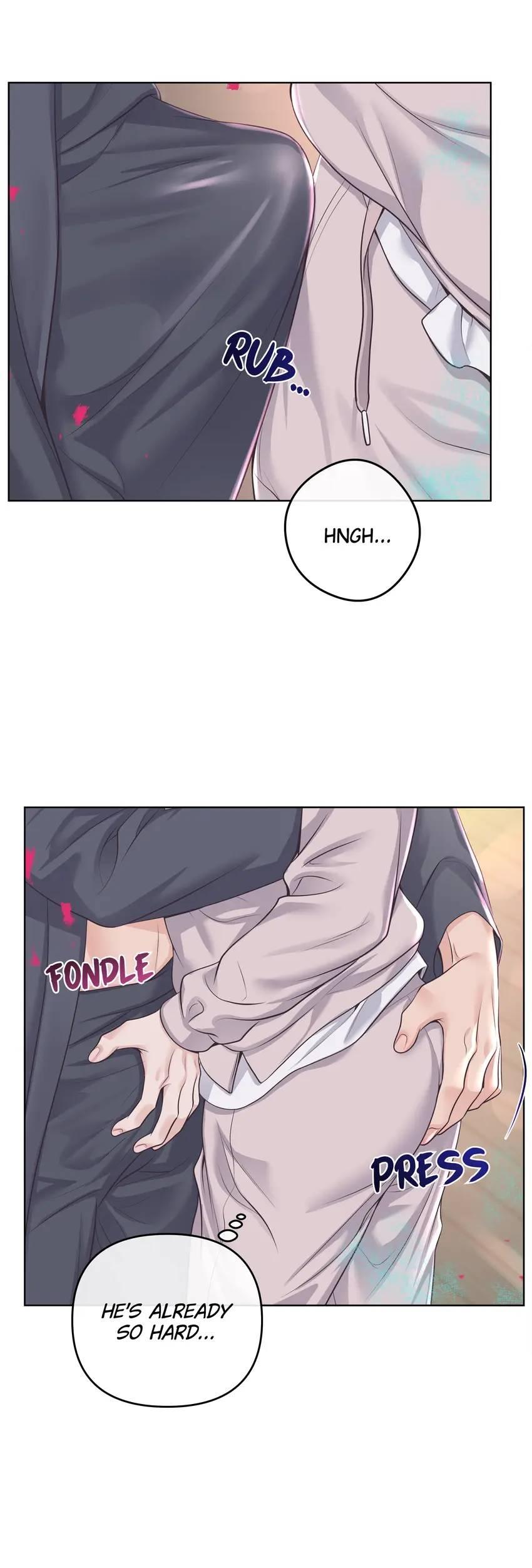 Read BUTLER chapter 5.2 image 41 on Lezhin