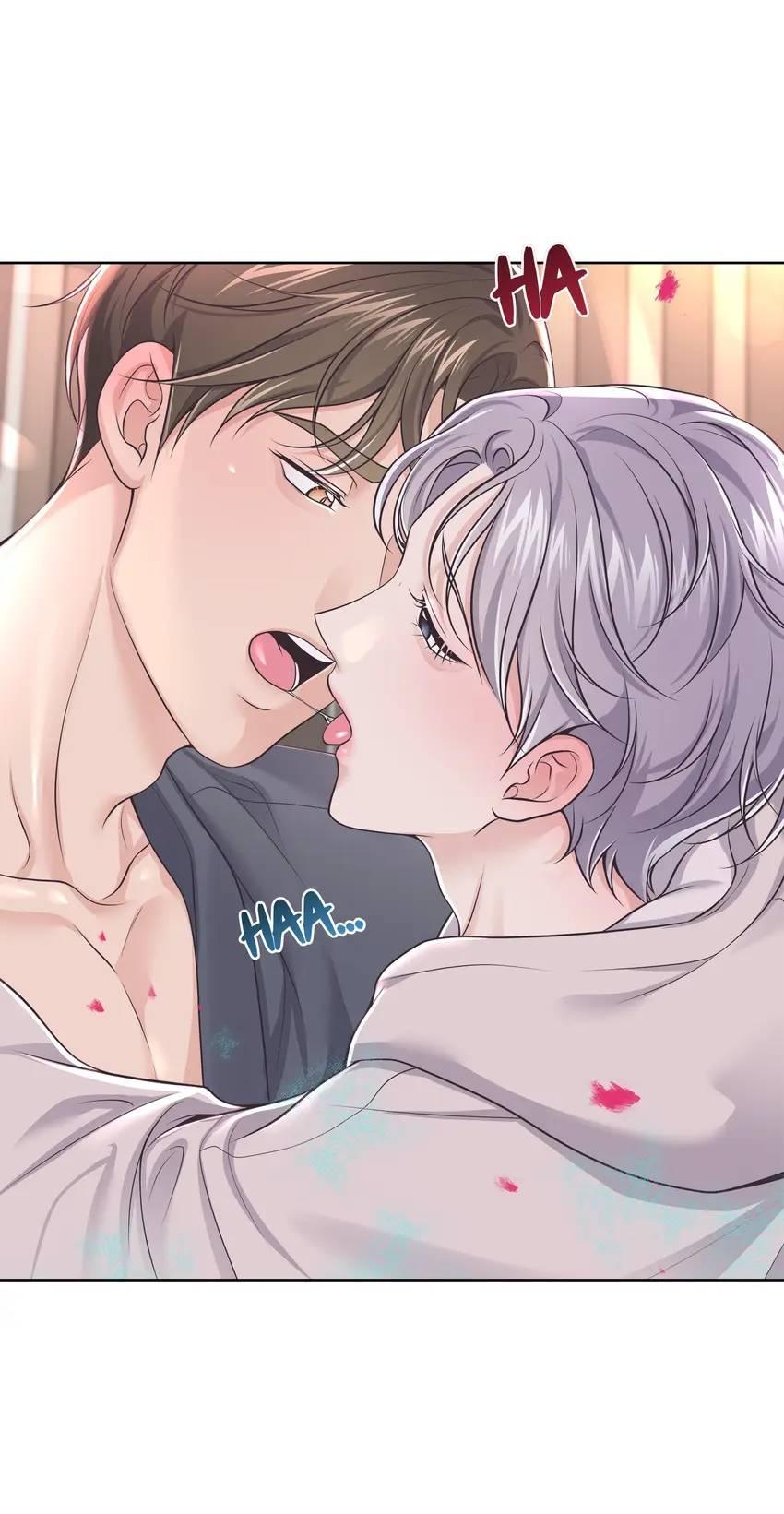 Read BUTLER chapter 5.2 image 42 on Lezhin