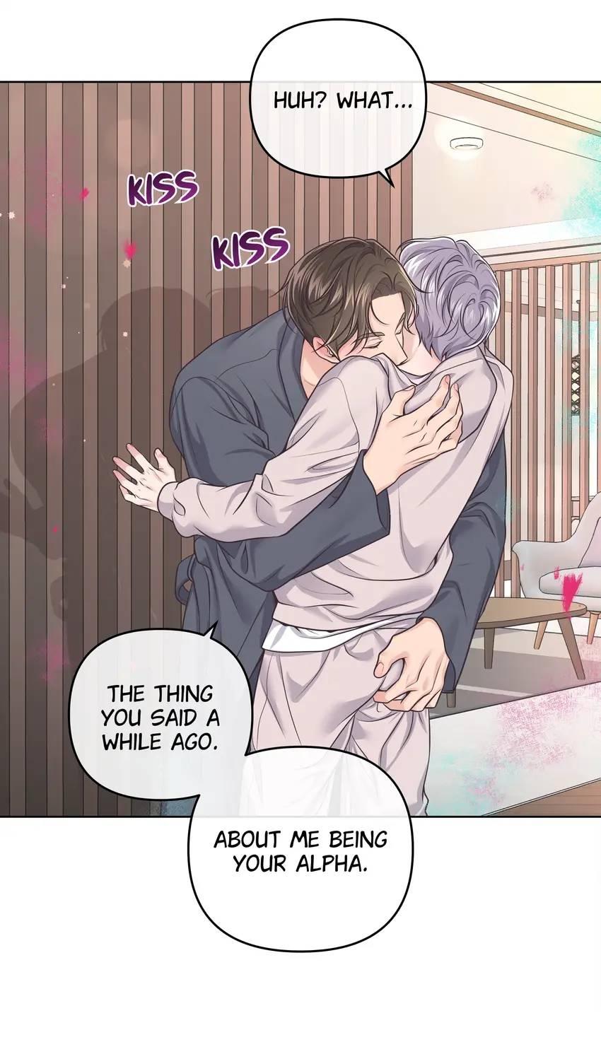 Read BUTLER chapter 5.2 image 44 on Lezhin