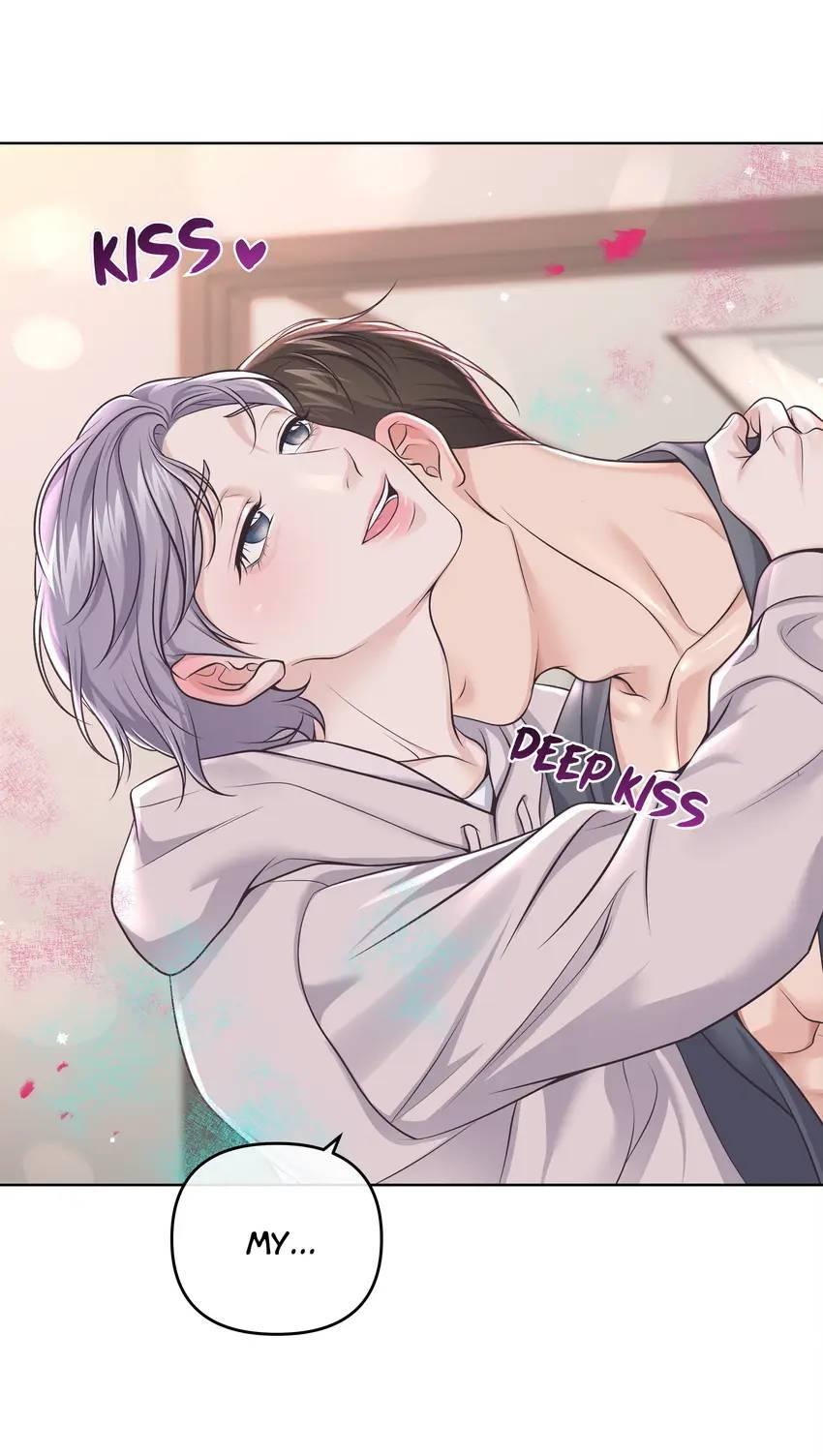 Read BUTLER chapter 5.2 image 45 on Lezhin
