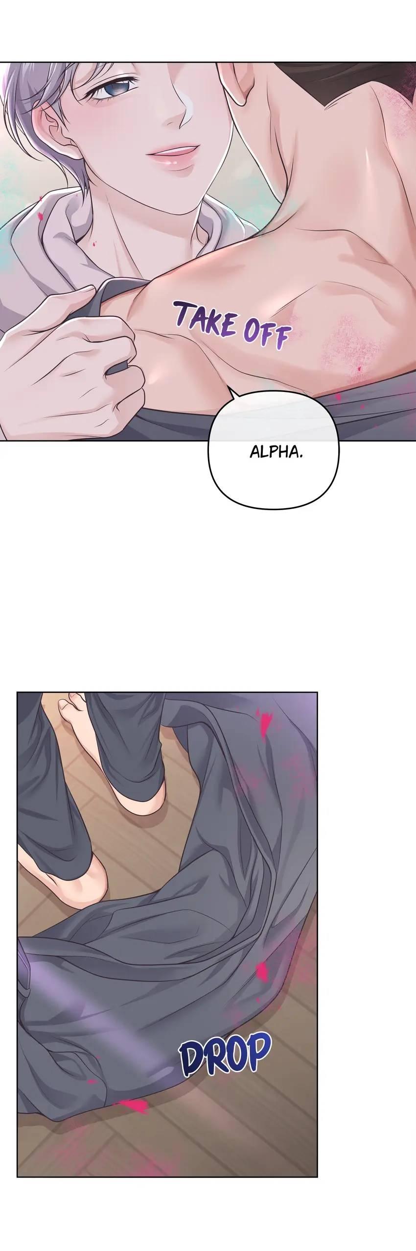 Read BUTLER chapter 5.2 image 46 on Lezhin