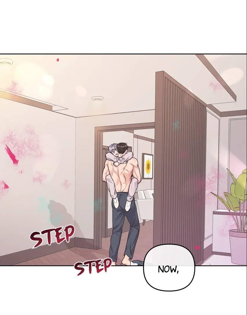 Read BUTLER chapter 5.2 image 48 on Lezhin