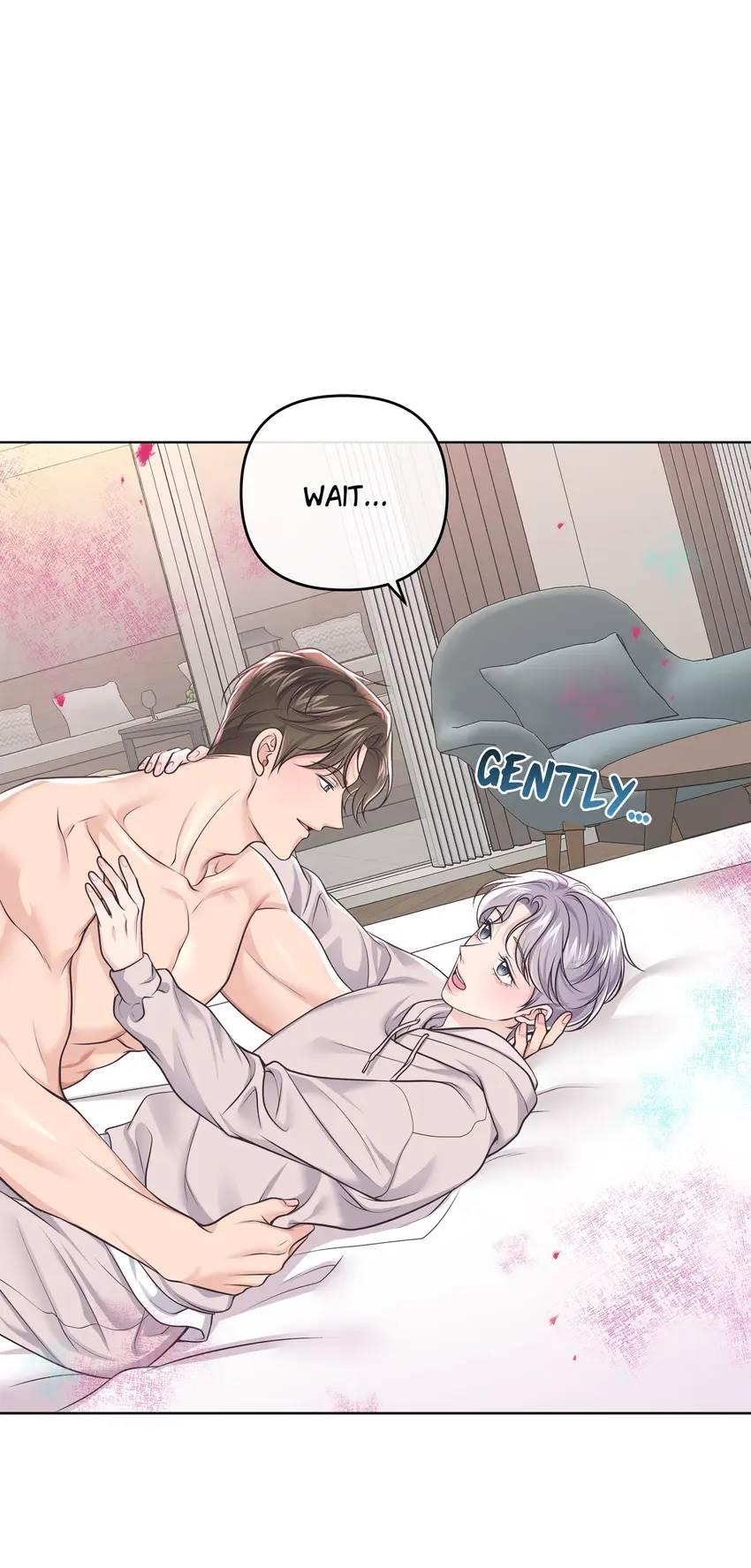 Read BUTLER chapter 5.2 image 49 on Lezhin