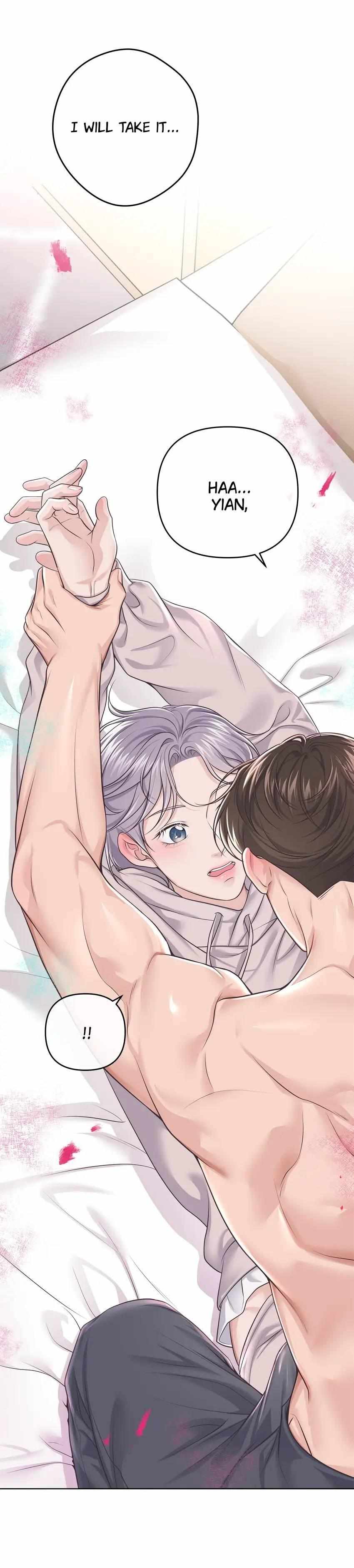 Read BUTLER chapter 5.2 image 51 on Lezhin